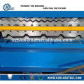 Double Layer Roof Roll Forming Machine & Used Roll Forming Machine & Double Deck Roof Roll Forming Machine